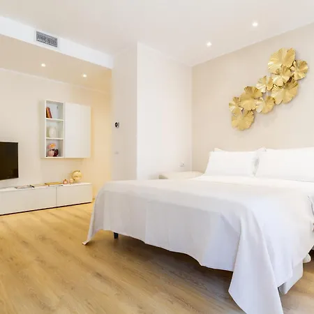 San Sebastiano شقة ميلان