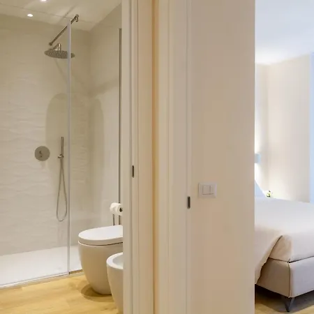 San Sebastiano Apartament