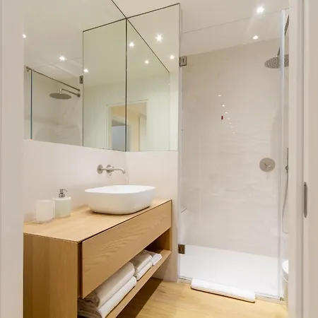 San Sebastiano Apartament *