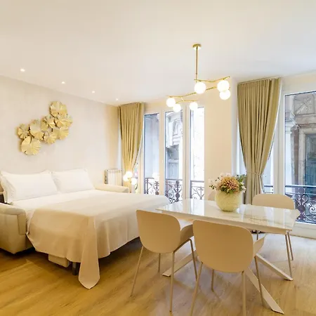 Appartement San Sebastiano *