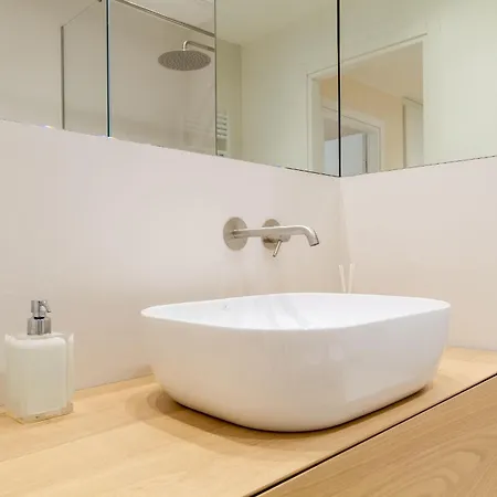 San Sebastiano Appartement Milaan