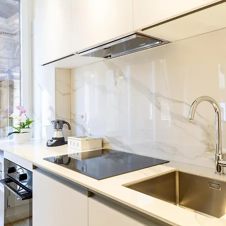 San Sebastiano Apartament