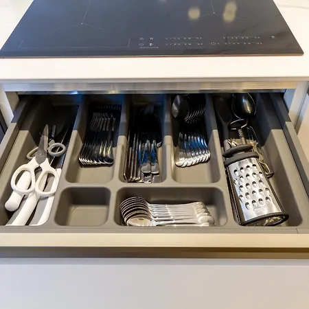 Appartement San Sebastiano