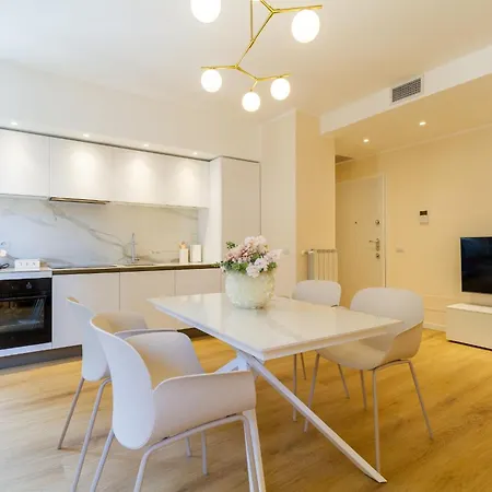 San Sebastiano Apartament *