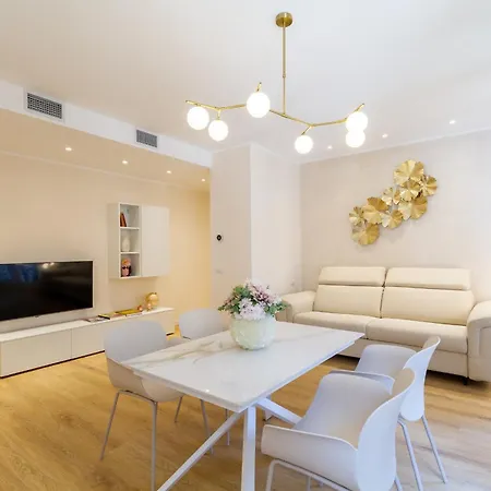 San Sebastiano Appartement Milaan