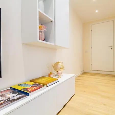 Appartement San Sebastiano Milaan