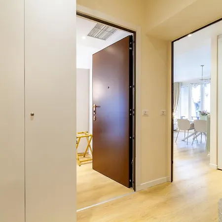 San Sebastiano ميلان