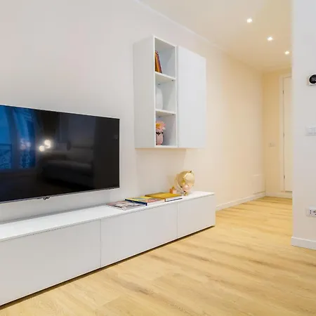 San Sebastiano Appartement