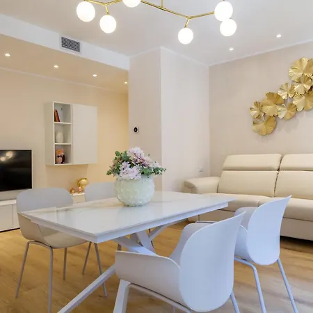 Appartement San Sebastiano