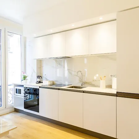 San Sebastiano Apartament *