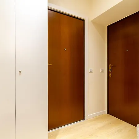 Appartement San Sebastiano *