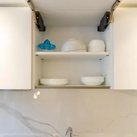 San Sebastiano Appartement Milaan