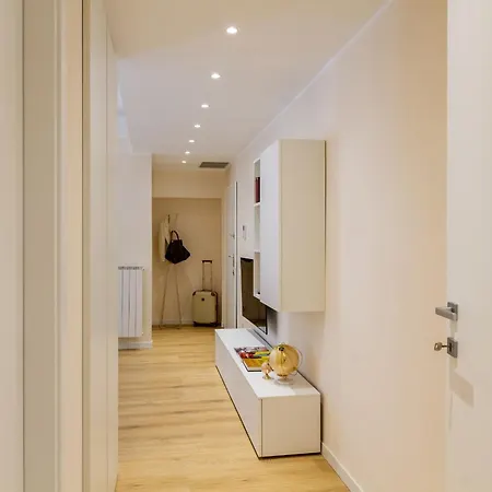 Apartament San Sebastiano Mediolan