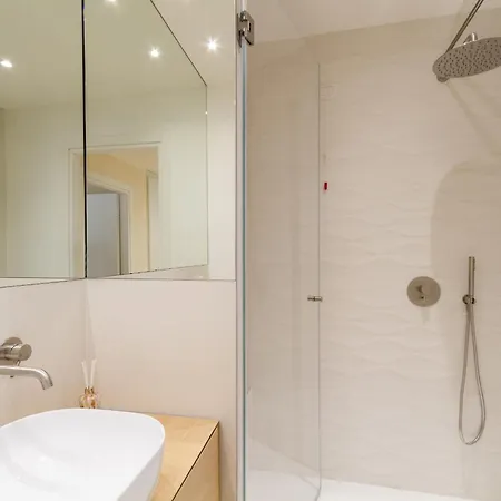 San Sebastiano Apartament