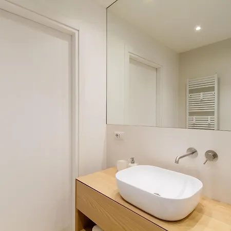 Appartement San Sebastiano *