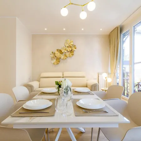 Appartement San Sebastiano