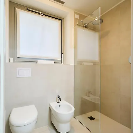 Design Loft With Private Garden - Portello * Милан