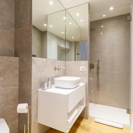 Appartement San Sebastiano *