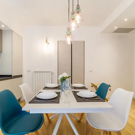 San Sebastiano Appartement