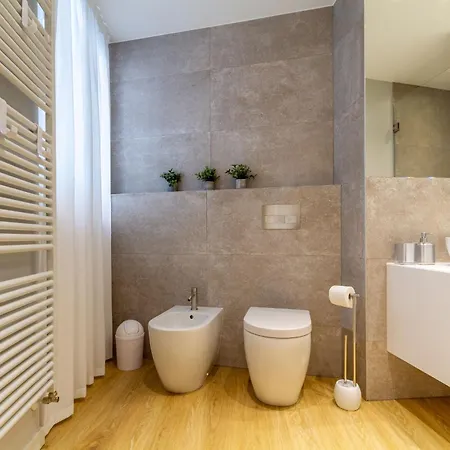 Appartement San Sebastiano *