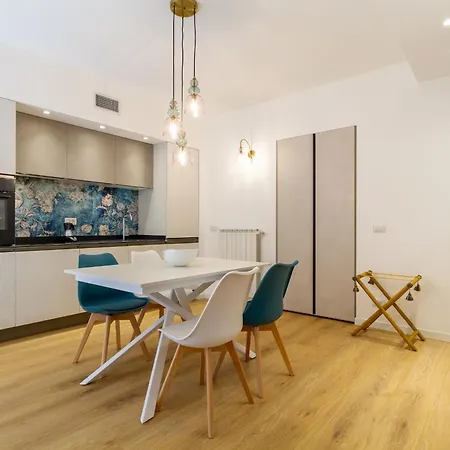 San Sebastiano Apartament
