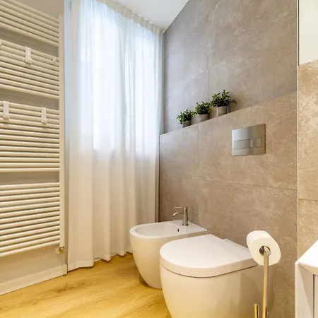 San Sebastiano * Mediolan