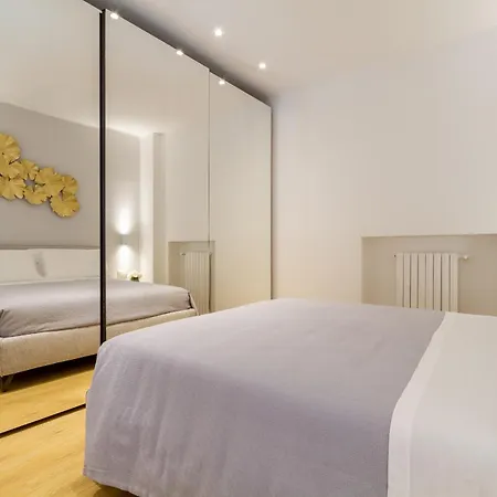 San Sebastiano Apartament *