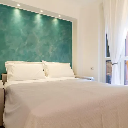 Appartement San Sebastiano Milaan