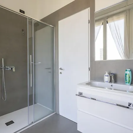 Repubblica View By Interhome Apartament