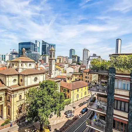 Repubblica View By Interhome 아파트 *