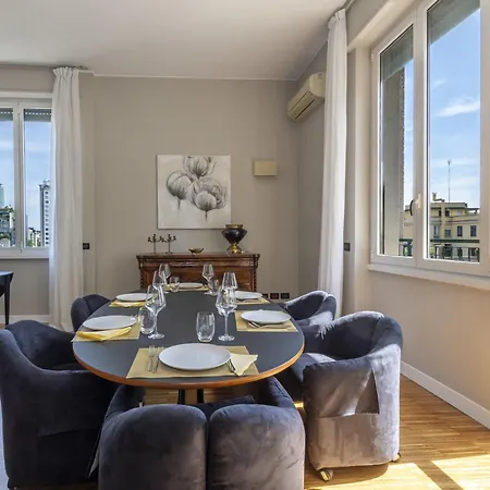 Repubblica View By Interhome * מילאנו