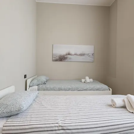 Apartament Repubblica View By Interhome Mediolan