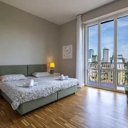 Repubblica View By Interhome Apartament