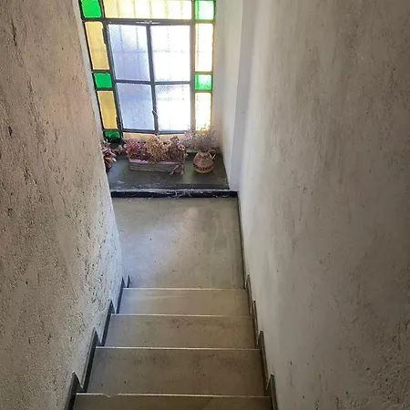 Center Milanese Cosy Retreat *