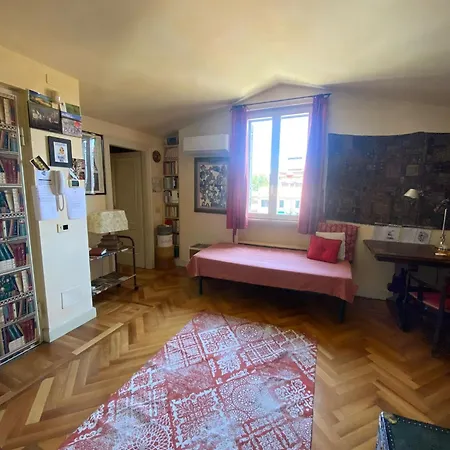 Center Milanese Cosy Retreat Milánó