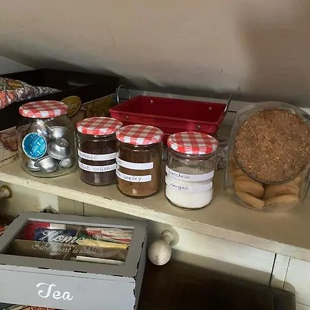 Center Milanese Cosy Retreat