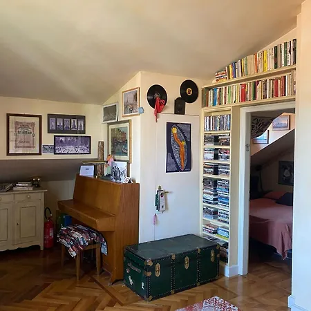 Apartament Center Milanese Cosy Retreat Mediolan