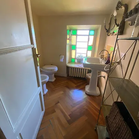 Apartman Center Milanese Cosy Retreat