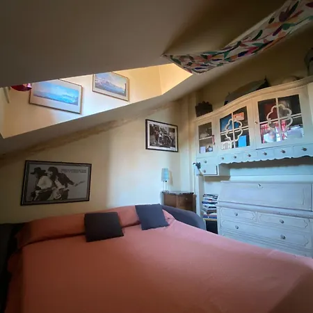 Apartman Center Milanese Cosy Retreat *