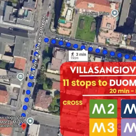 Dream Catcher ミラノ