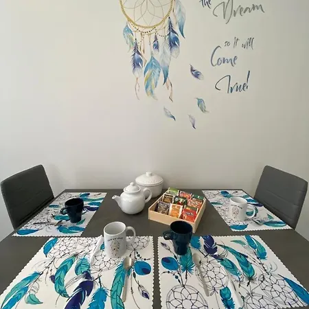 Dream Catcher * Μιλάνο