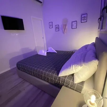 Διαμέρισμα Dream Catcher *