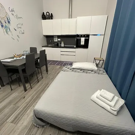 Dream Catcher Apartment