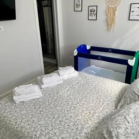 Dream Catcher Appartement *