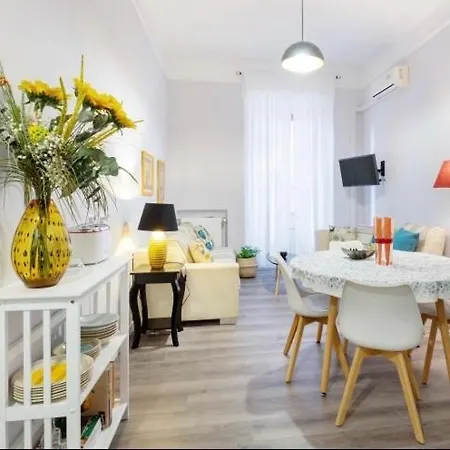Roberta Apartman *