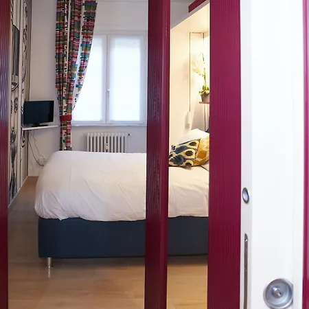 Magnolia - 7sundays Apartament