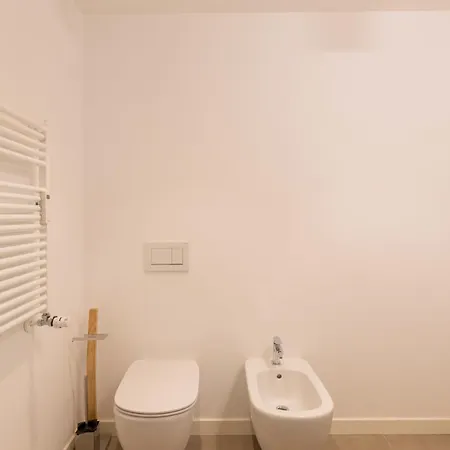 Luminoso Trilocale Certosa - Mirable Pm