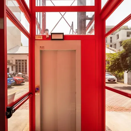 Appartamento Luminoso Trilocale Certosa - Mirable Pm *