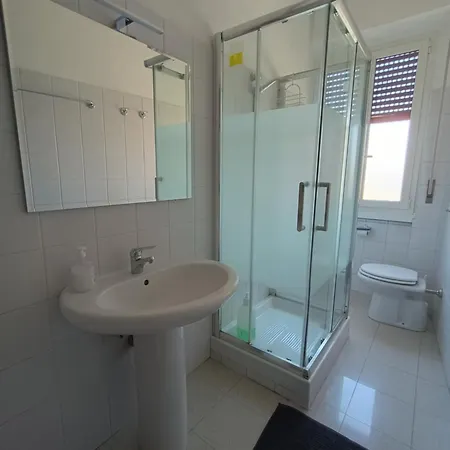 Appartement Brenta/corvetto *