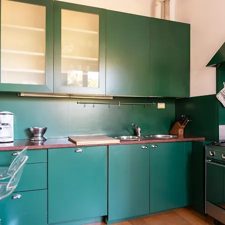 Apartment Youhosty - Nerino 10